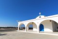 Ayia Thekla Church 