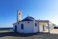 Ayia Thekla Church 