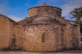 agia anna church paralimni