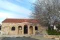 Agia Marina Church entrance