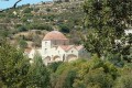 agia varvara church salamiou