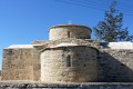 agios efstathios church