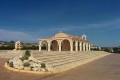 agios epifanios chapel