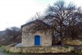 Agios Georgios Church Gerovasa-Trozena