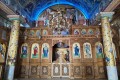 Agios Georgios Chapel 