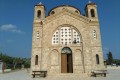 Agios Georgios Chapel in Peyia