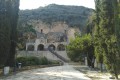 Agios Neophytos Monastery