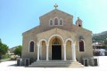 Agios Raphael Church Pachyammos