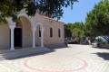 Agios Raphael Church Pachyammos