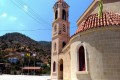 Agios Raphael Church Pachyammos