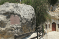 agios spiridonas chapel pissouri