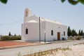 agiou fanouriou chapel