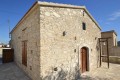 agiou georgiou chapel skarinou