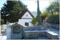 agiou georgiou chapel