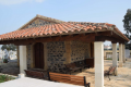 Agiou Georgiou Chapel Peristerona Nicosia 