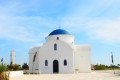 agiou nikolaou chapel