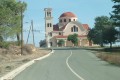 agiou xenophontos chapel