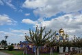 Apostolou Andrea Russian Church Episkopeio area