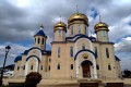 Apostolou Andrea Russian Church side view 2