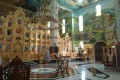 Apostolou Andrea Russian Church interior view 1