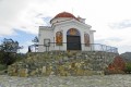 chapel prophet elias