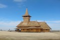 episkopeio romanian church