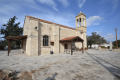 Panagia Chryseleousa Polemi Church