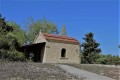 panagia chrysospiliotissa chapel arodes