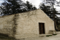 panagia eleousa chapel archimandrita