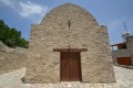 panagia eleousa chapel