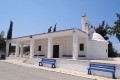 panagiotissa chapel paralimni