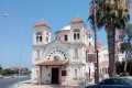 panayia faneromeni church larnaca