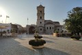 saint lazarus church larnaca