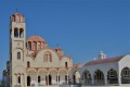 agia varvara church