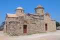 agios georgios church