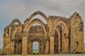 agios mamas church 