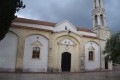 Agiou Georgiou Church 