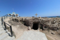 ayia thekla chapel