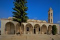 paralimni church