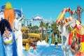 water park in cyprus 